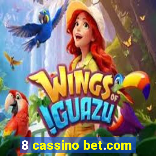 8 cassino bet.com